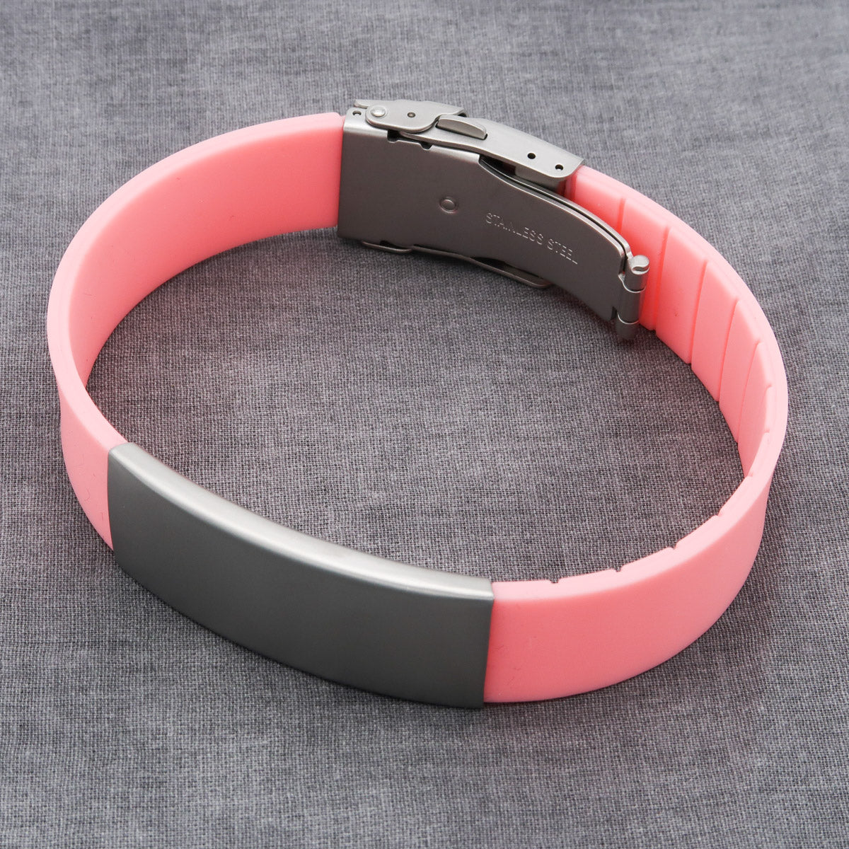 Bracelet code QR pour événements / marketing