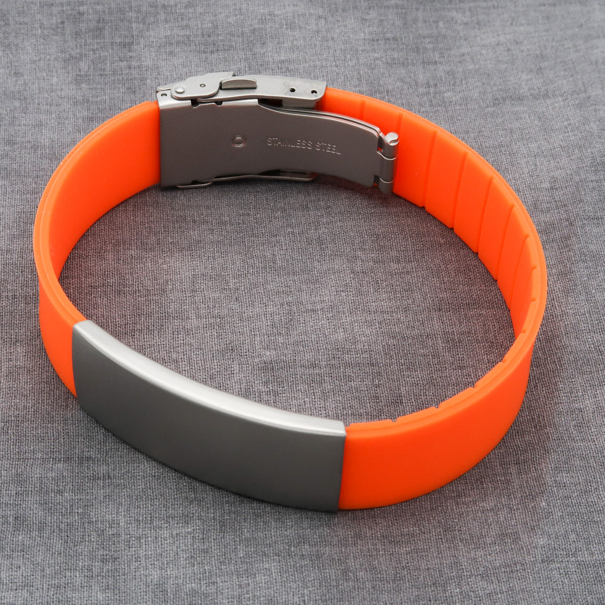 Bracelet code QR pour événements / marketing