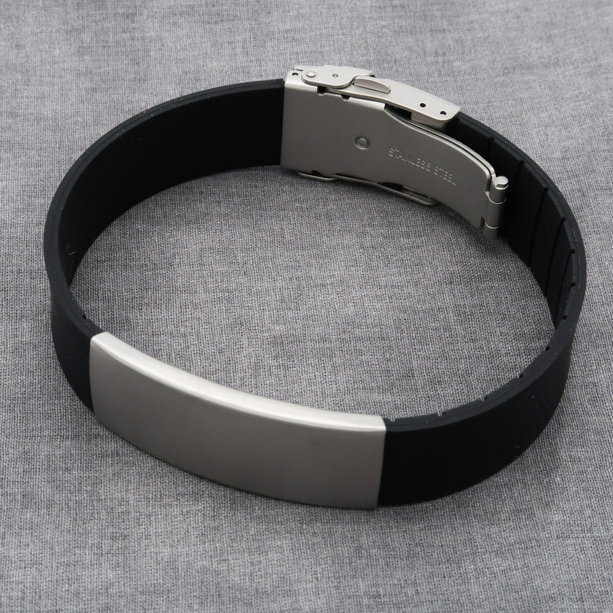 Bracelet code QR pour événements / marketing