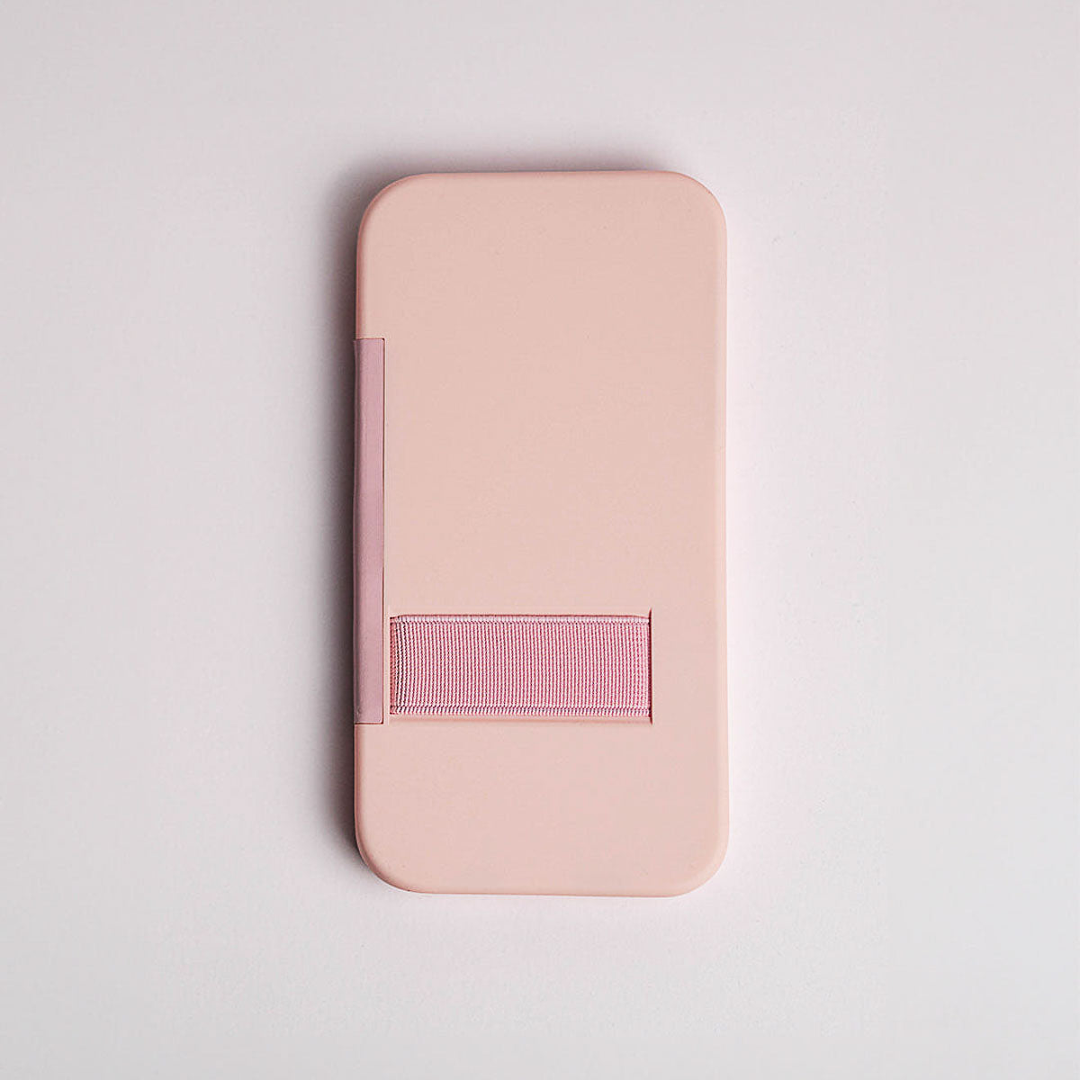Étui pour iPhone Klak. Se ferme automatiquement. Avec gravure gratuite