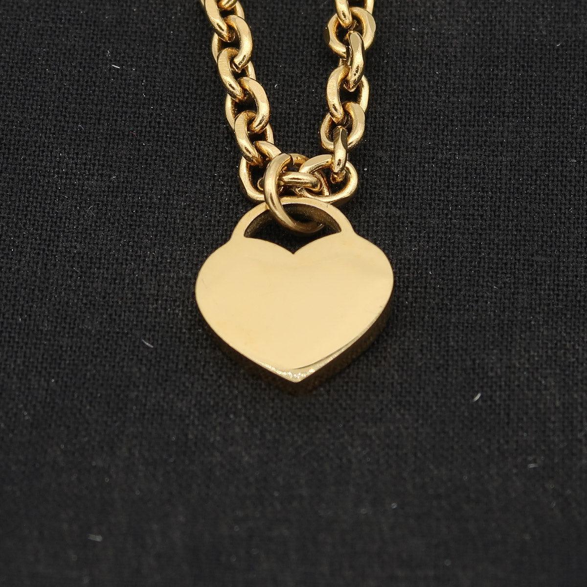 Armkette "Love" mit kostenloser Gravur der Initialen