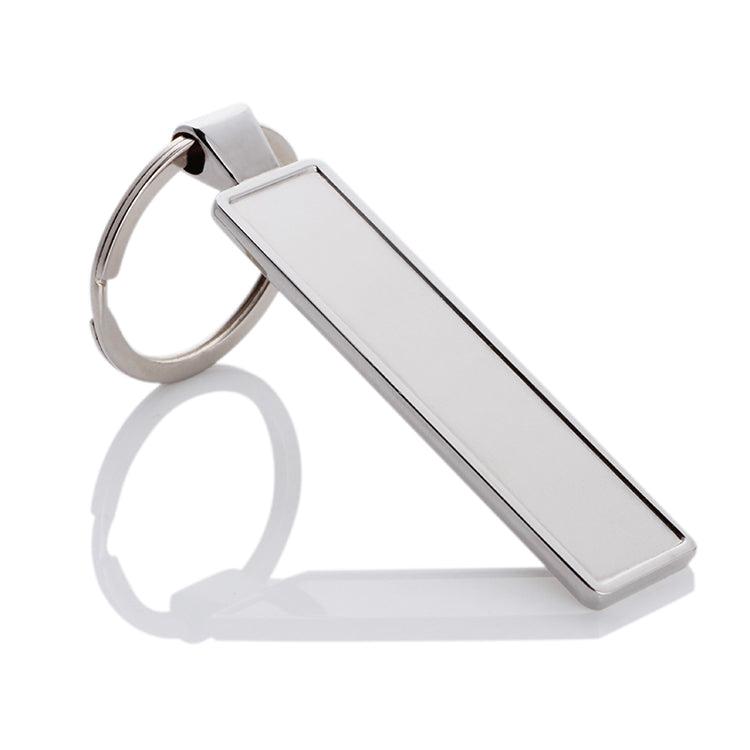 KFZ Kennzeichen Schlüsselanhänger farbig