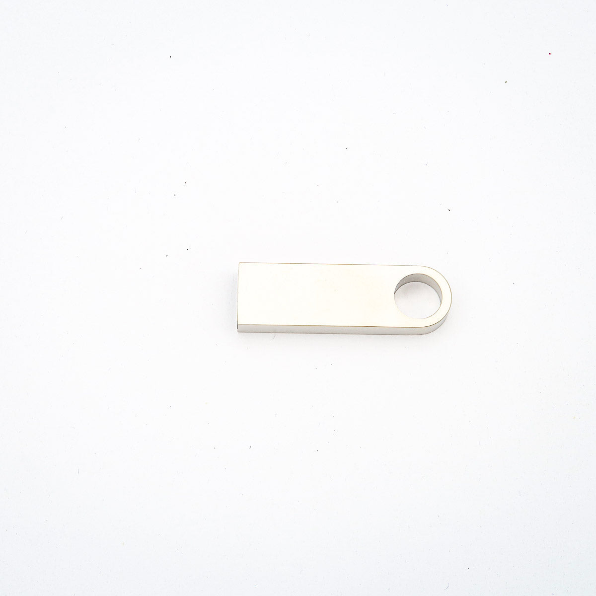 USB -stick gepersonaliseerd met gravure vanuit naam of logo